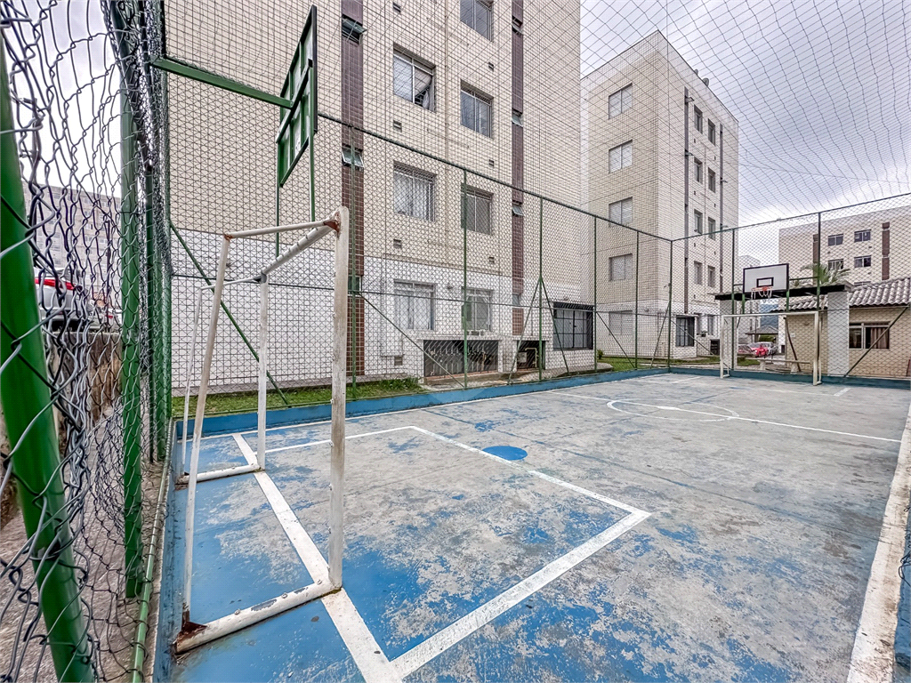 Apartamento a Venda - Jaraguá 