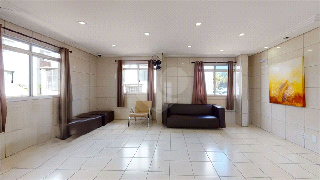 Apartamento a Venda - Jaraguá 