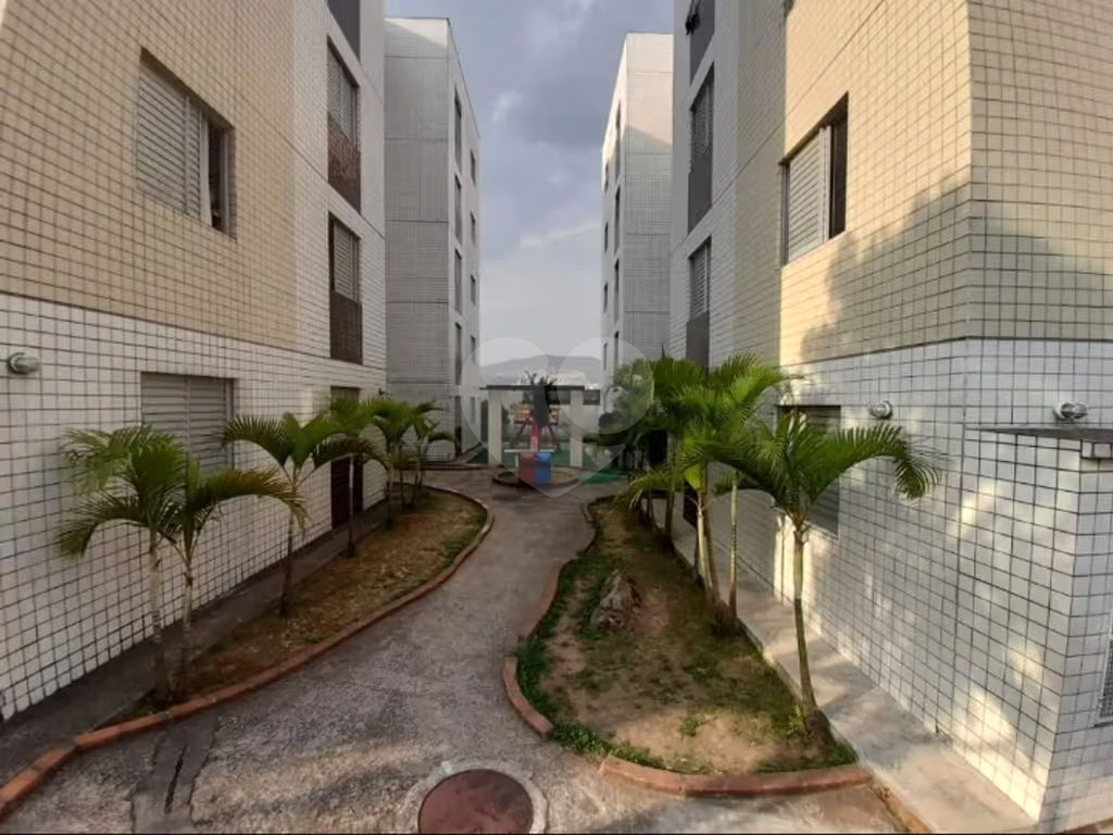 Apartamento a Venda - Jaraguá 