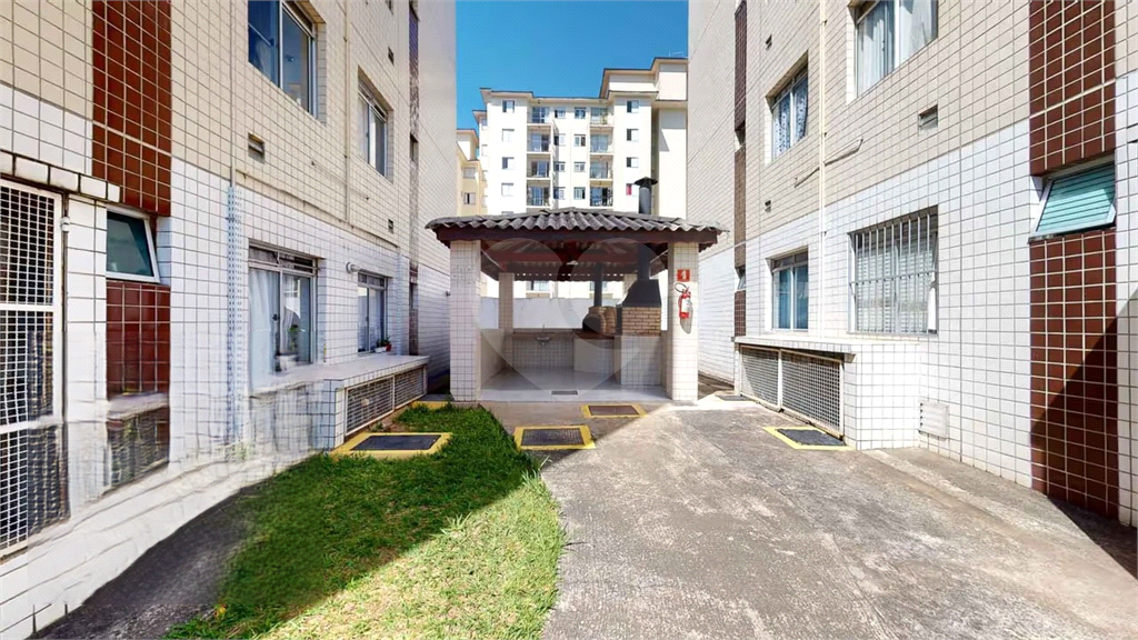 Apartamento a Venda - Jaraguá 