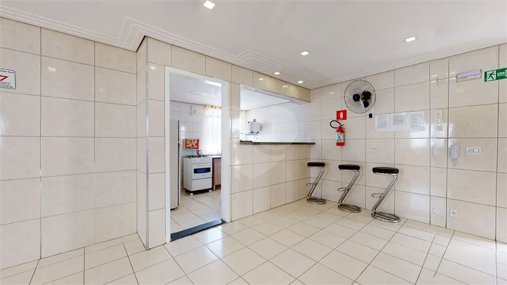 Apartamento a Venda - Jaraguá 