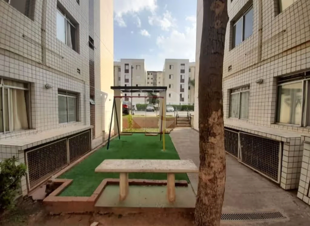 Apartamento a Venda - Jaraguá 