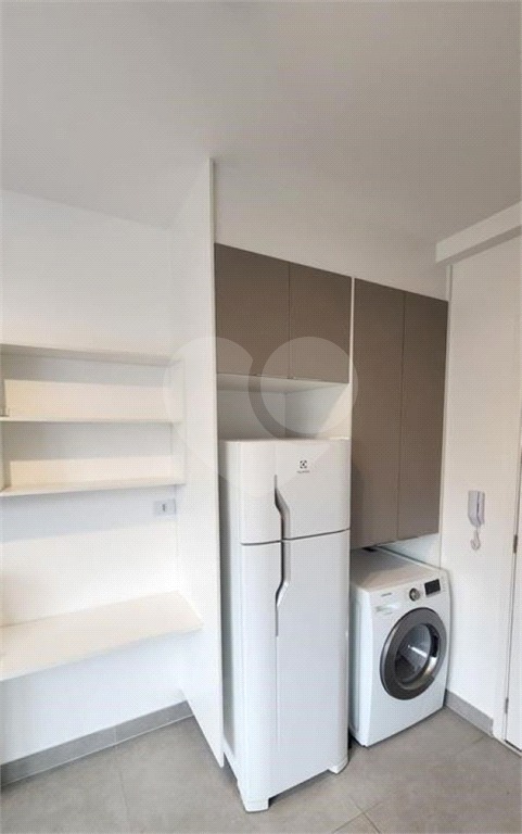 Apartamento studio em Santana para venda