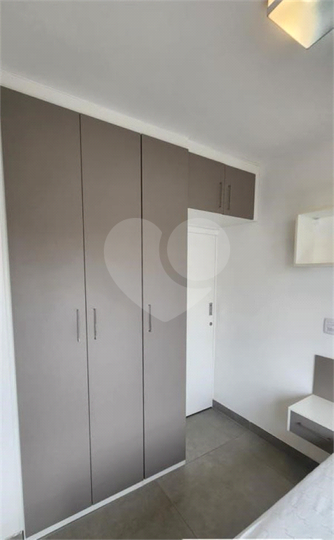 Apartamento studio em Santana para venda