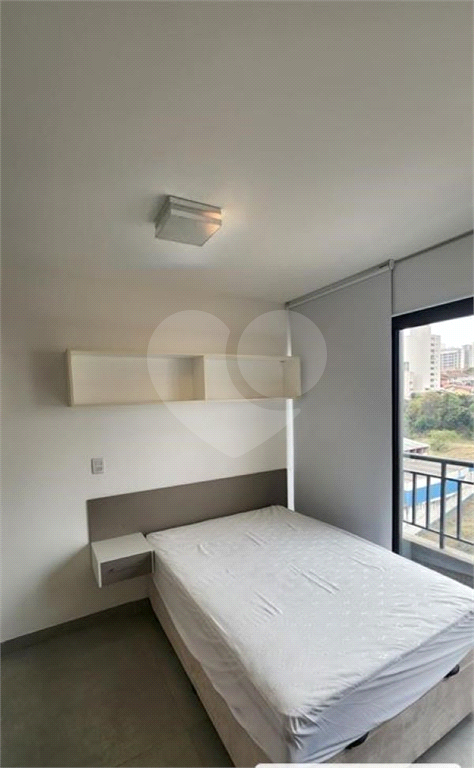 Apartamento studio em Santana para venda