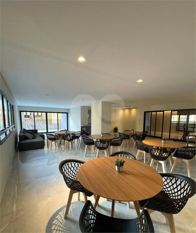 Apartamento studio em Santana para venda