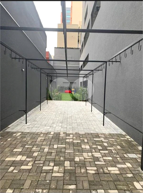 Apartamento studio em Santana para venda