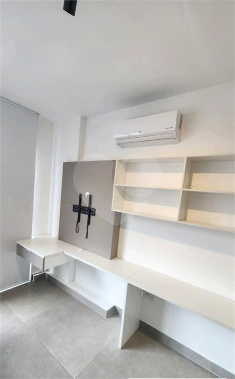Apartamento studio em Santana para venda