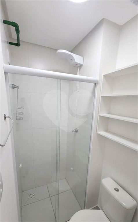 Apartamento studio em Santana para venda