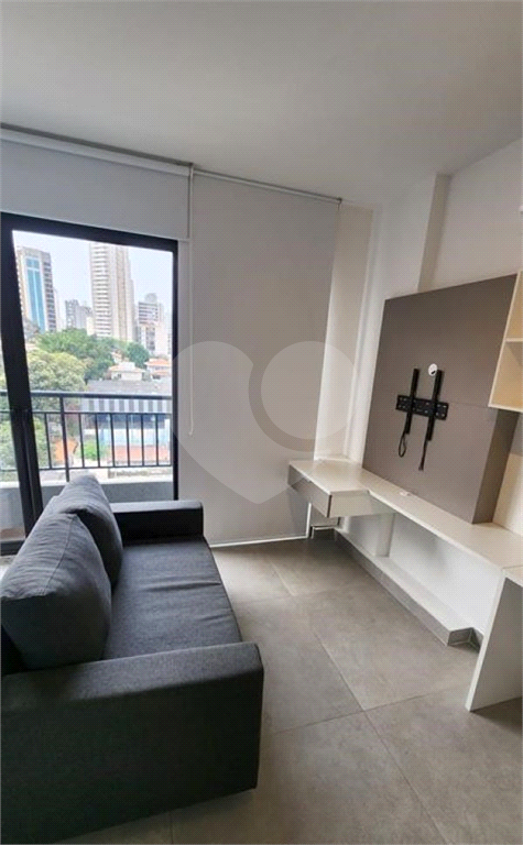 Apartamento studio em Santana para venda