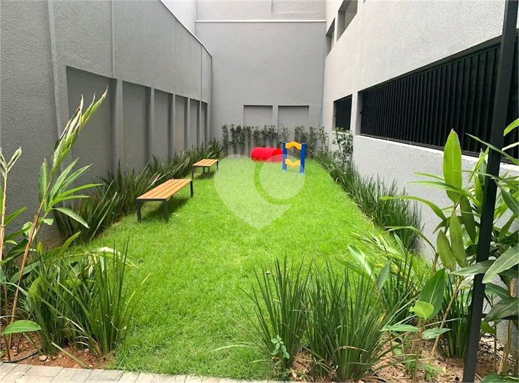 Apartamento studio em Santana para venda
