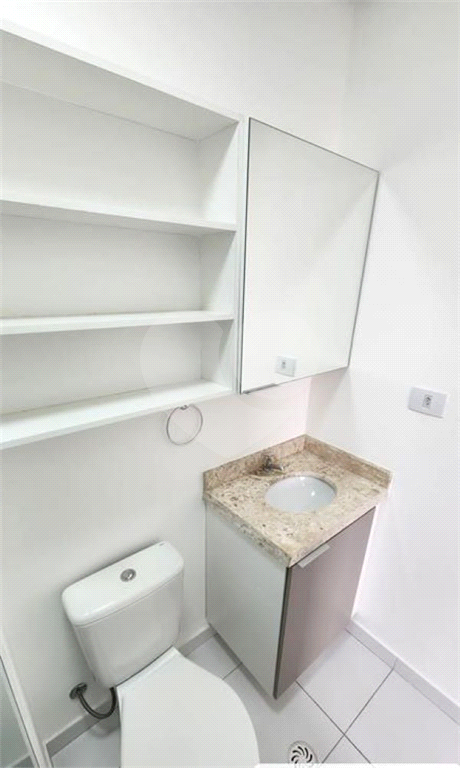 Apartamento studio em Santana para venda