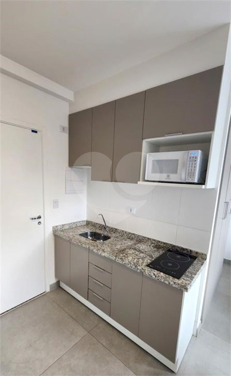 Apartamento studio em Santana para venda