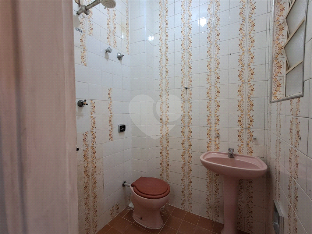 Imóvel estilo garden de 110m² 2 quatros 2 banheiros e quintal Santa Cecília