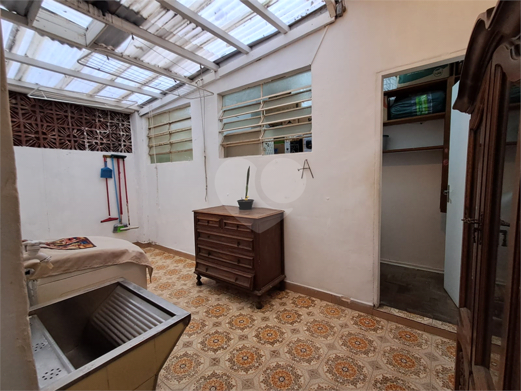 Imóvel estilo garden de 110m² 2 quatros 2 banheiros e quintal Santa Cecília