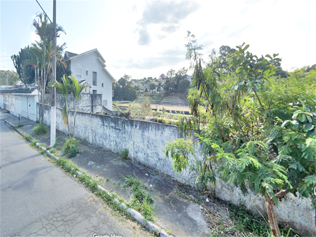 Terreno, 375 m² - Foto 2