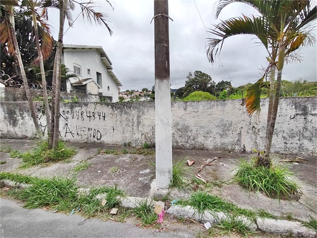 Terreno, 375 m² - Foto 1