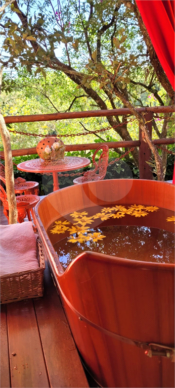 Casa SPA, 10 dormitórios, Serra da Cantareira - Mairiporã