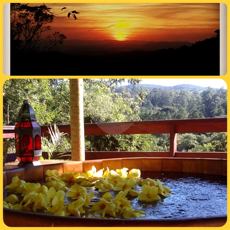 Casa SPA, 10 dormitórios, Serra da Cantareira - Mairiporã