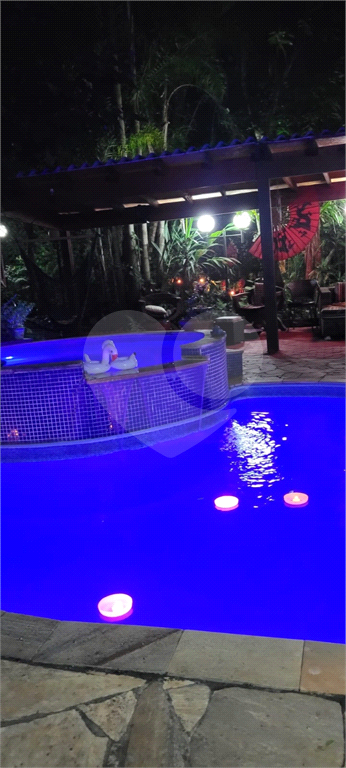 Casa SPA, 10 dormitórios, Serra da Cantareira - Mairiporã