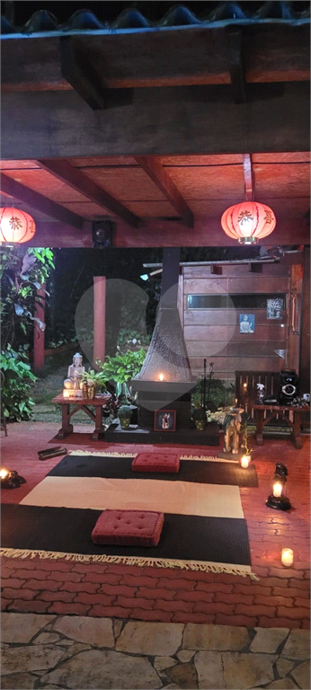 Casa SPA, 10 dormitórios, Serra da Cantareira - Mairiporã