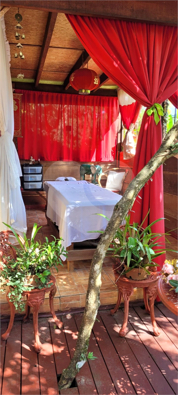 Casa SPA, 10 dormitórios, Serra da Cantareira - Mairiporã