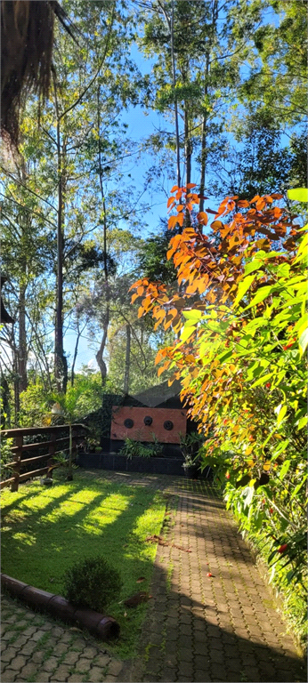 Casa SPA, 10 dormitórios, Serra da Cantareira - Mairiporã
