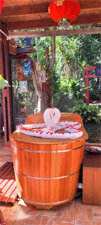 Casa SPA, 10 dormitórios, Serra da Cantareira - Mairiporã