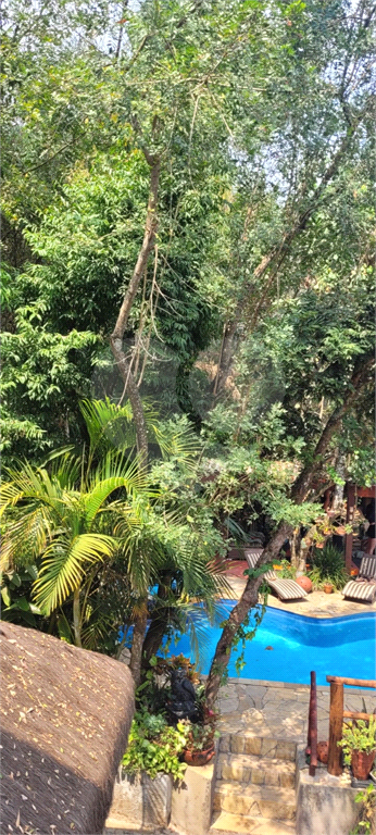 Casa SPA, 10 dormitórios, Serra da Cantareira - Mairiporã