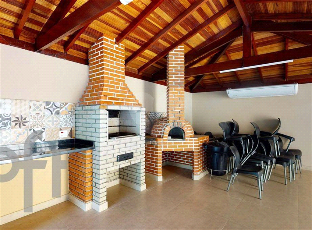 Apartamento à venda na Freguesia do Ó