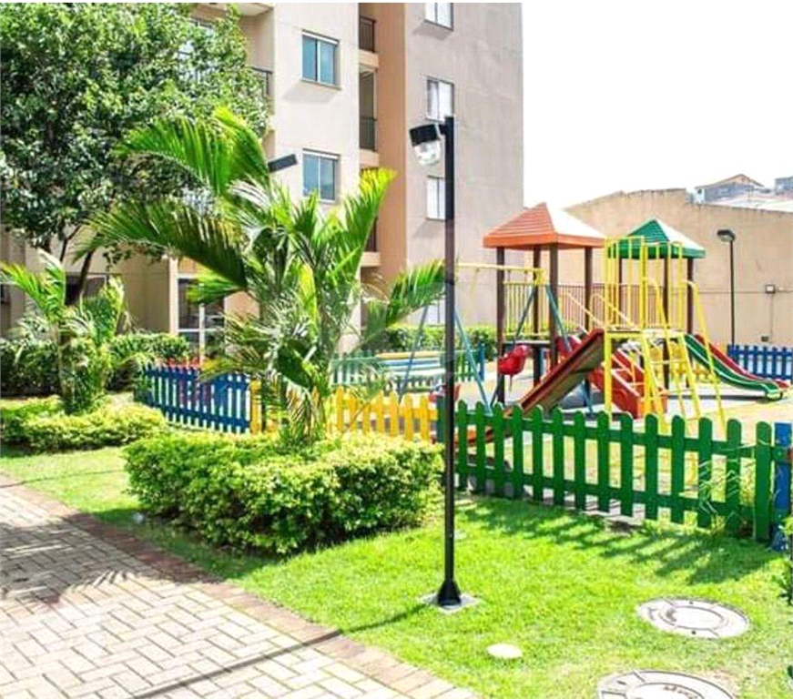 Apartamento à venda na Freguesia do Ó