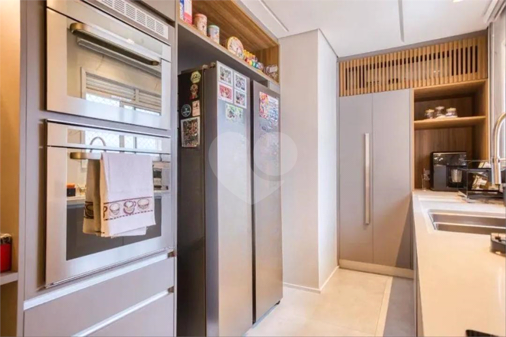 APARTAMENTO em SANTANA