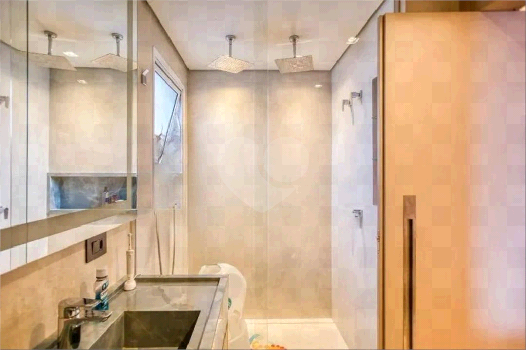 APARTAMENTO em SANTANA