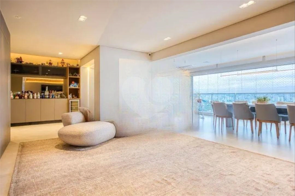 APARTAMENTO em SANTANA