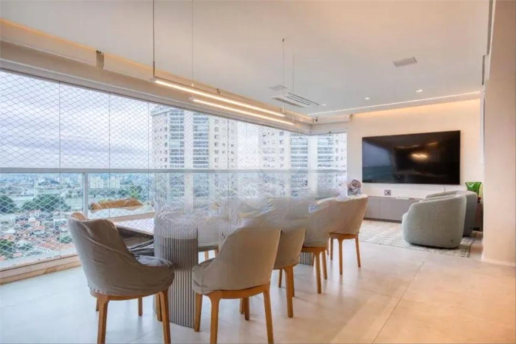 APARTAMENTO em SANTANA