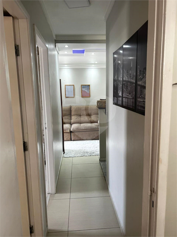Apartamento à venda na Freguesia do Ó