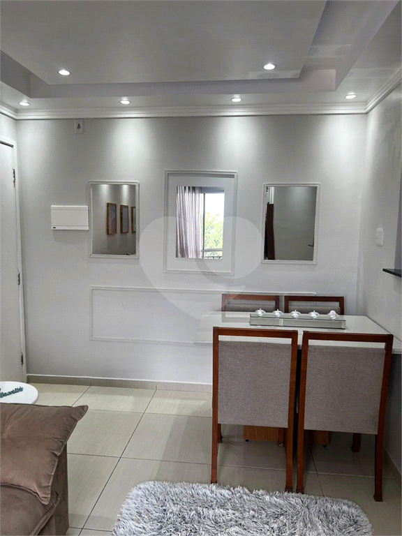 Apartamento à venda na Freguesia do Ó