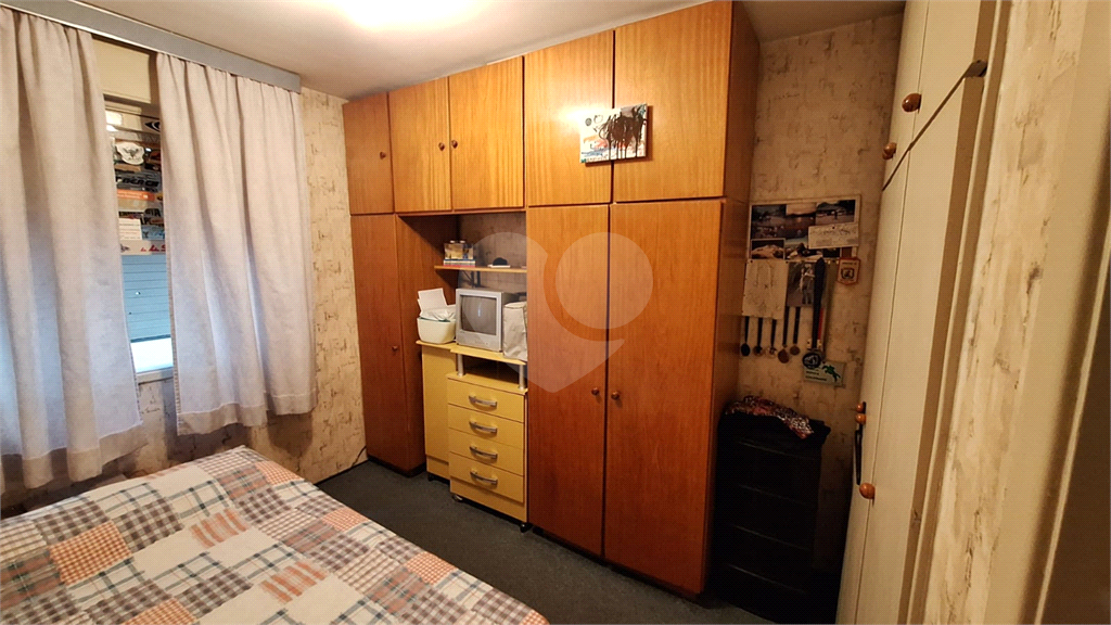 Apartamento amplo à venda na Casa Verde
