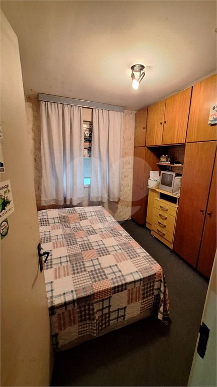 Apartamento amplo à venda na Casa Verde