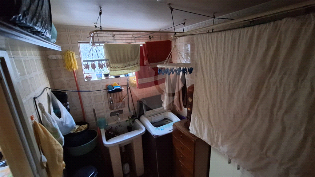 Apartamento amplo à venda na Casa Verde