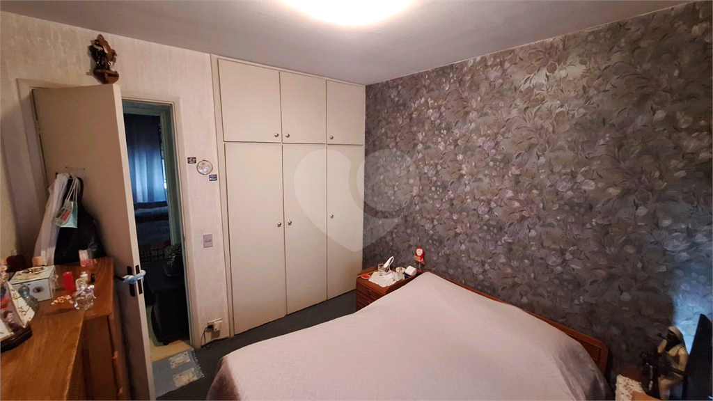 Apartamento amplo à venda na Casa Verde