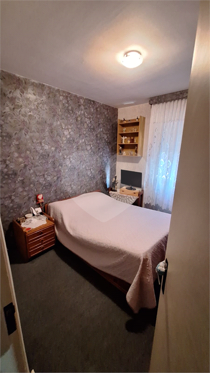 Apartamento amplo à venda na Casa Verde