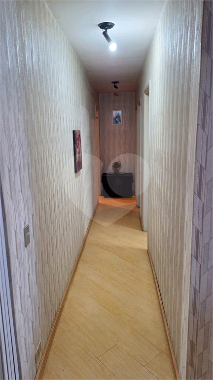 Apartamento amplo à venda na Casa Verde