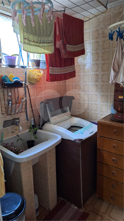 Apartamento amplo à venda na Casa Verde
