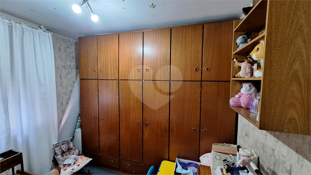 Apartamento amplo à venda na Casa Verde