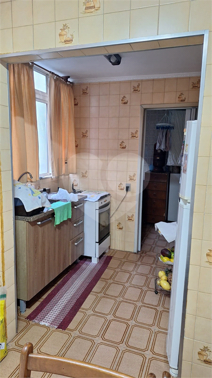 Apartamento amplo à venda na Casa Verde