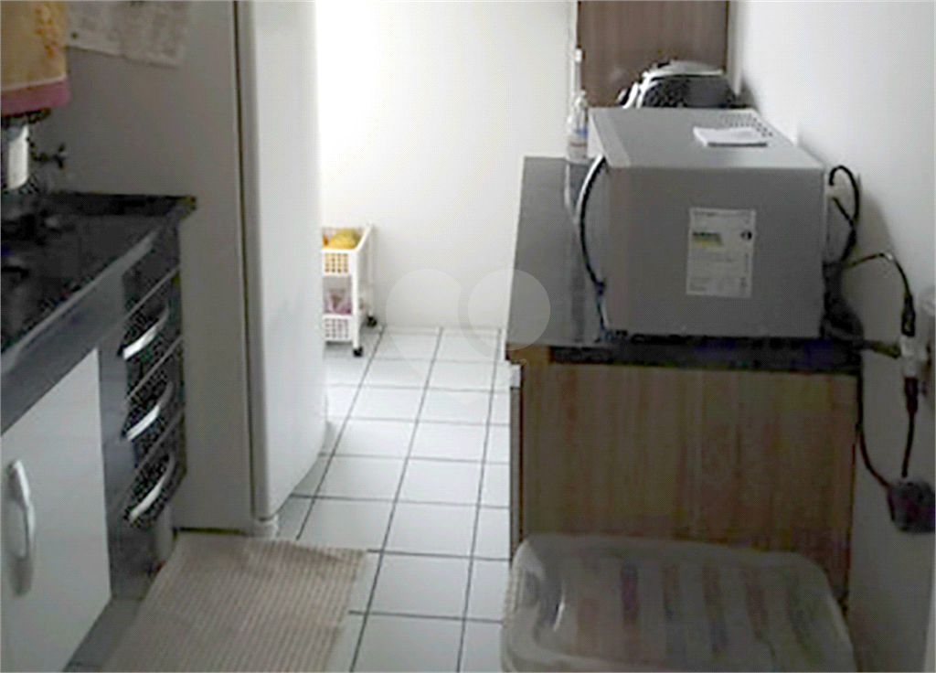 APARTAMENTO em JAGUARÉ