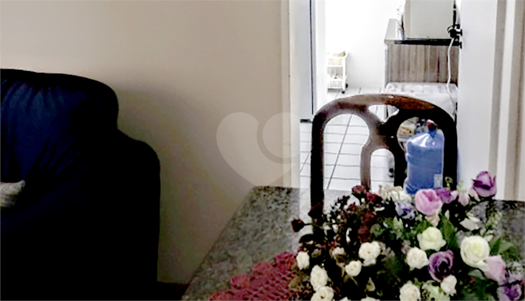 APARTAMENTO em JAGUARÉ