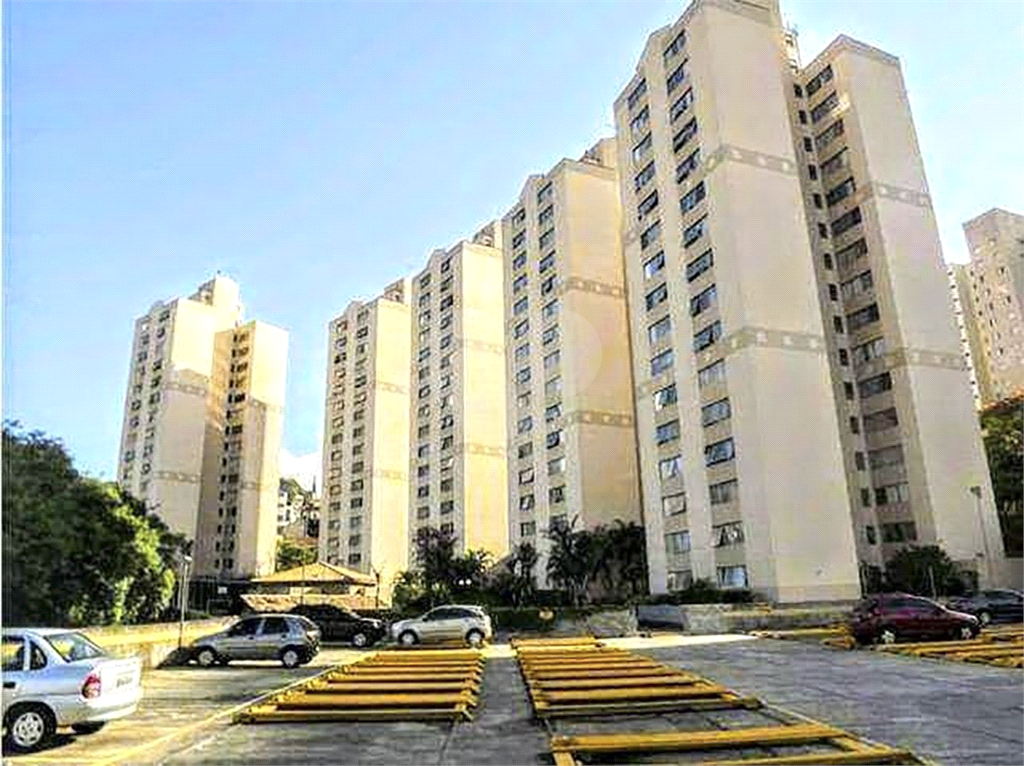 APARTAMENTO em JAGUARÉ