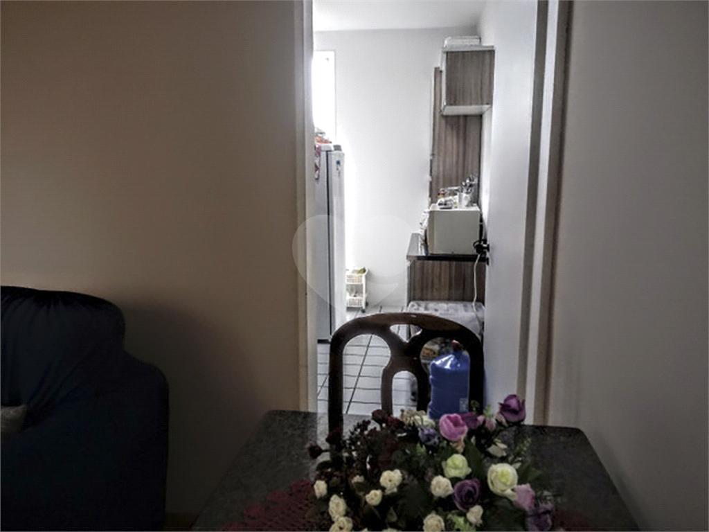 APARTAMENTO em JAGUARÉ